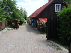  Agroturystyka Dyrdówka  Byszyce